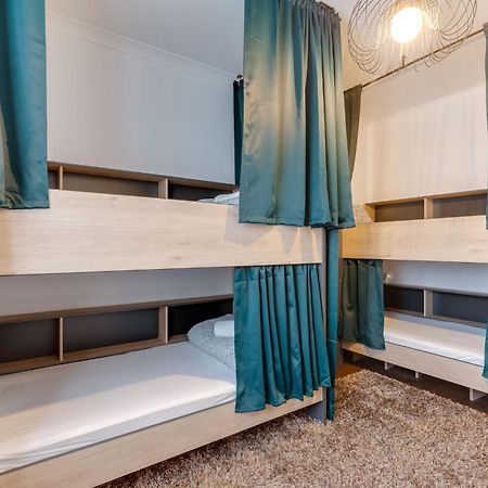 Cozy Nest Hostel بورتو المظهر الخارجي الصورة
