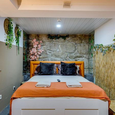 Cozy Nest Hostel بورتو المظهر الخارجي الصورة