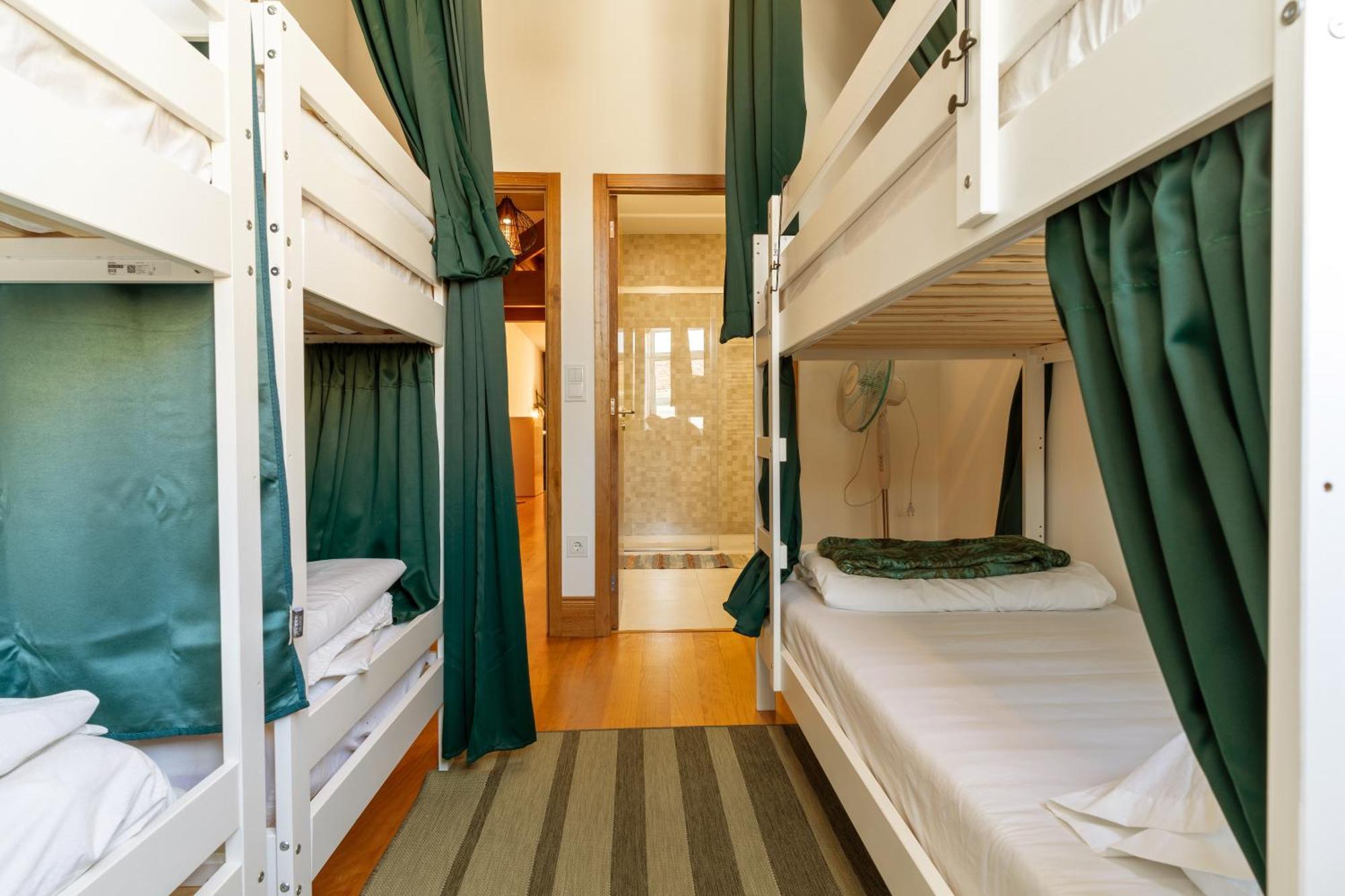 Cozy Nest Hostel بورتو المظهر الخارجي الصورة