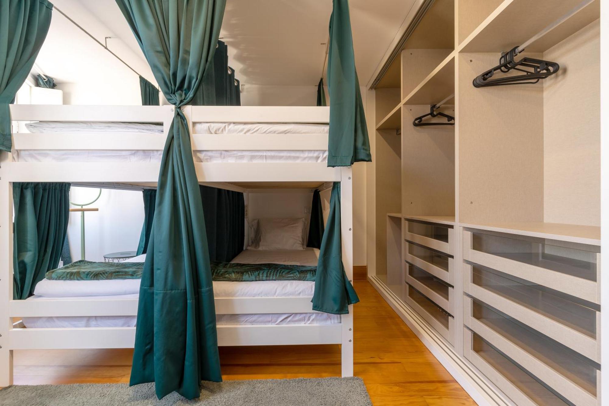 Cozy Nest Hostel بورتو المظهر الخارجي الصورة
