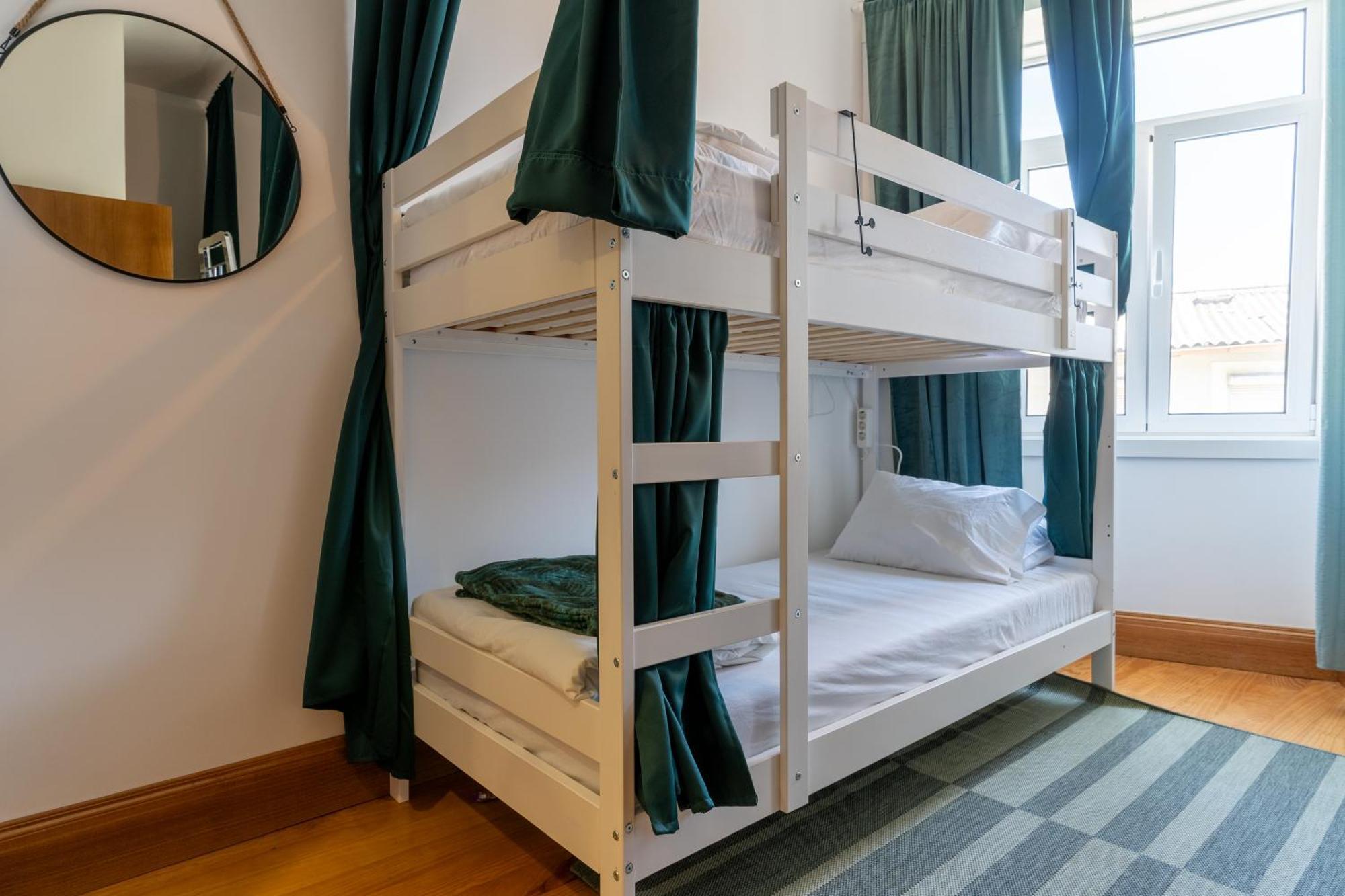 Cozy Nest Hostel بورتو المظهر الخارجي الصورة