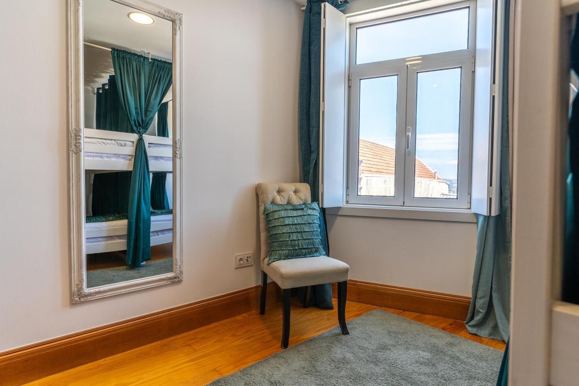Cozy Nest Hostel بورتو المظهر الخارجي الصورة