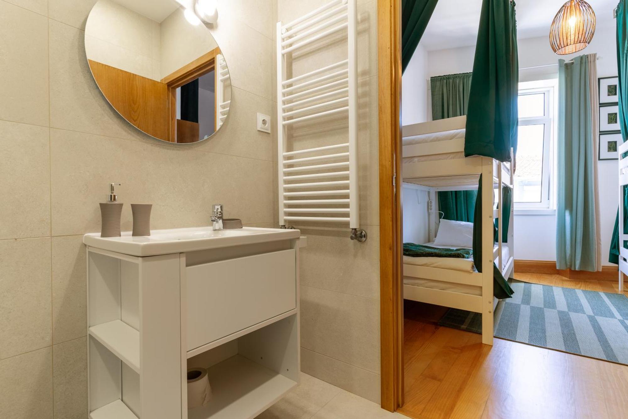Cozy Nest Hostel بورتو المظهر الخارجي الصورة