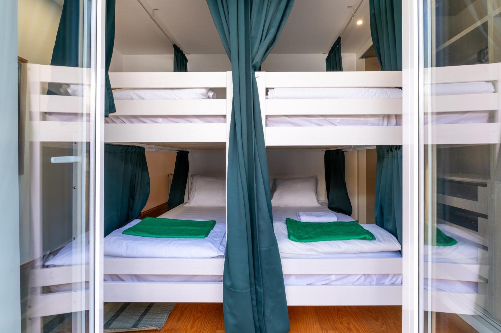 Cozy Nest Hostel بورتو المظهر الخارجي الصورة