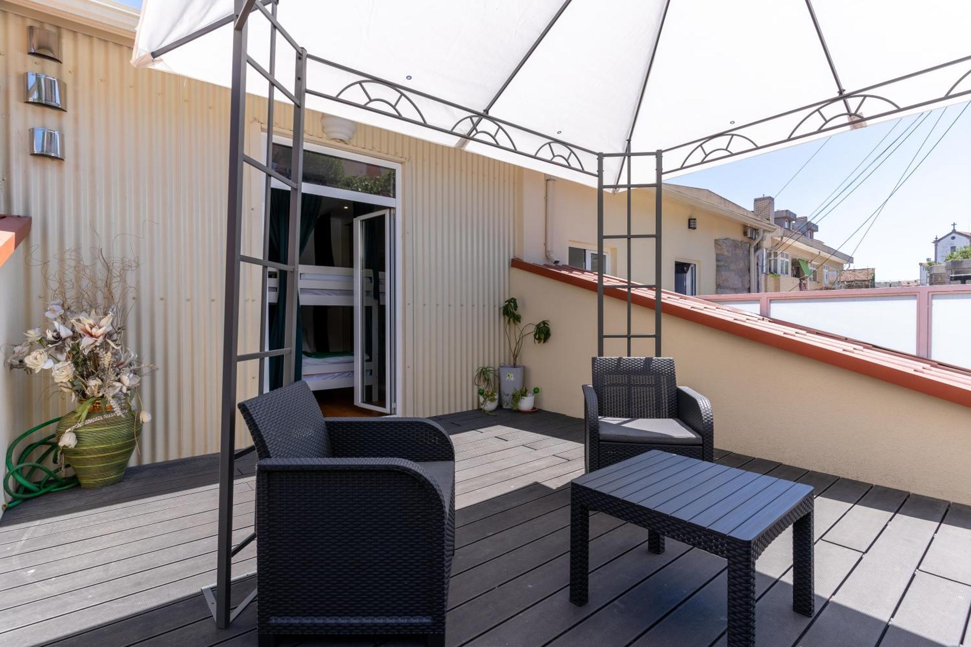 Cozy Nest Hostel بورتو المظهر الخارجي الصورة