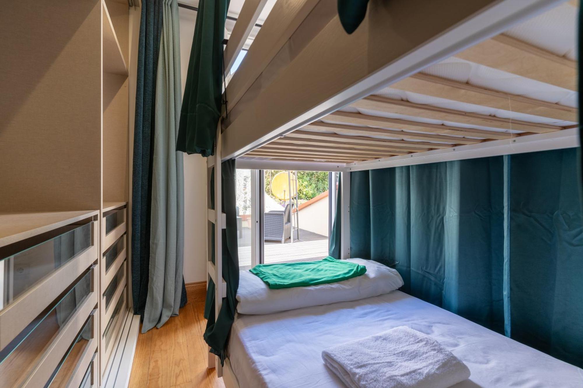 Cozy Nest Hostel بورتو المظهر الخارجي الصورة