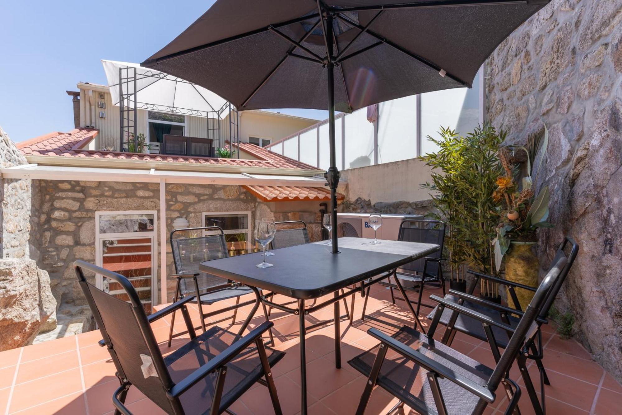 Cozy Nest Hostel بورتو المظهر الخارجي الصورة