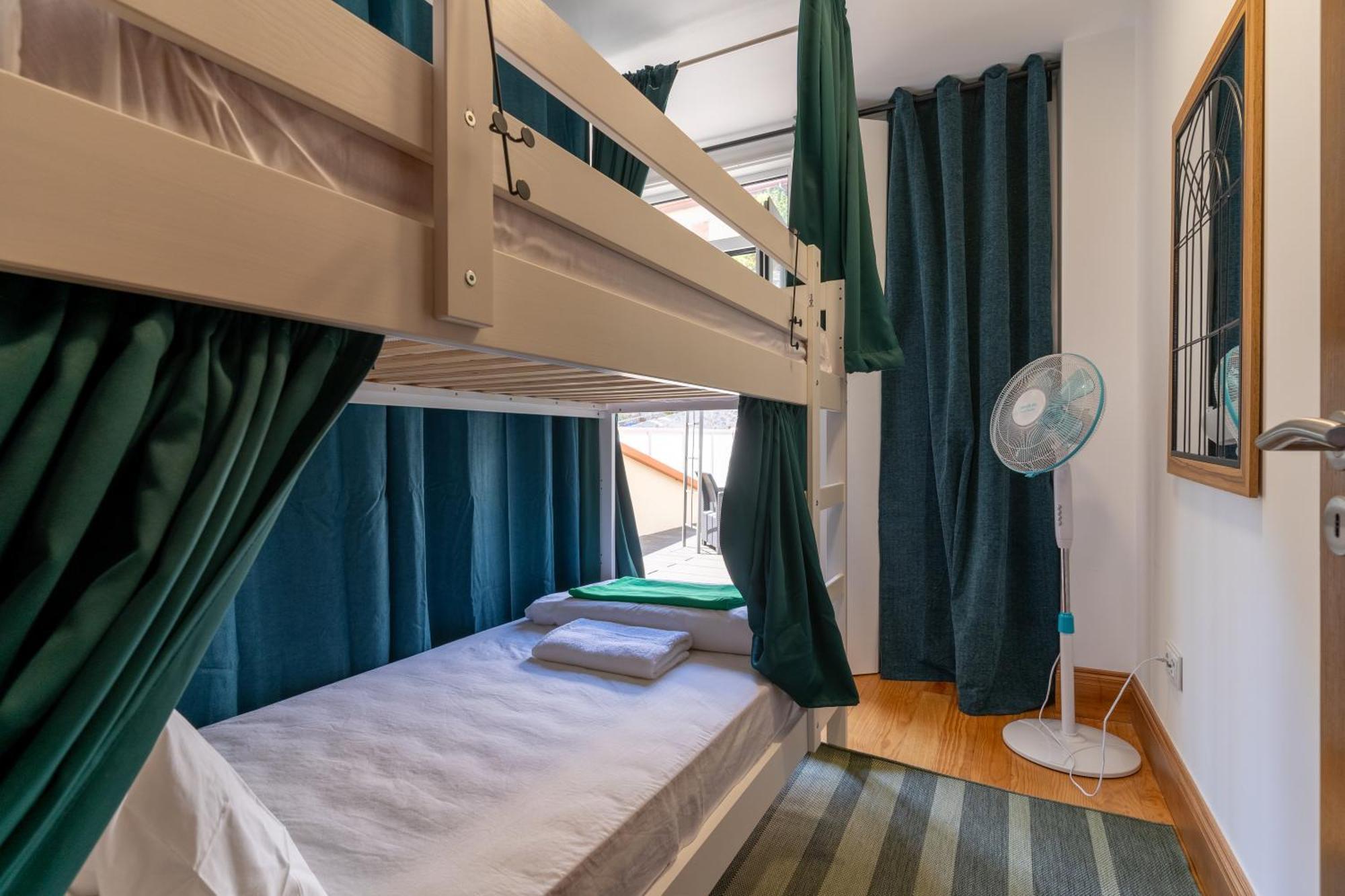 Cozy Nest Hostel بورتو المظهر الخارجي الصورة