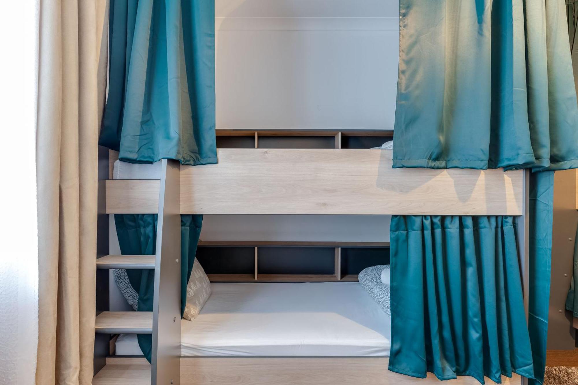 Cozy Nest Hostel بورتو المظهر الخارجي الصورة