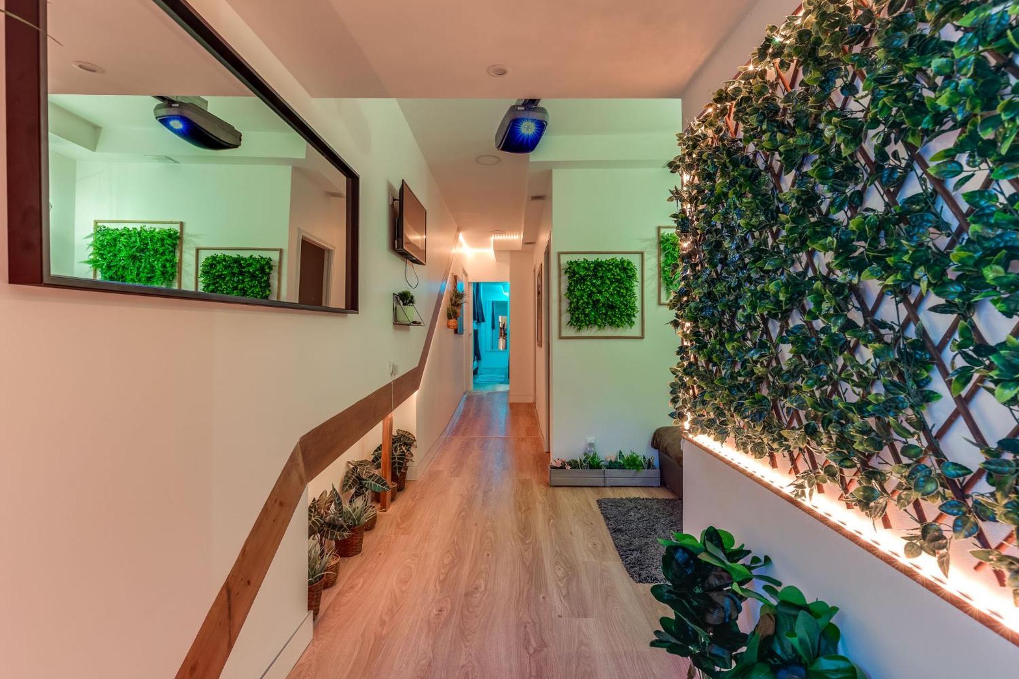 Cozy Nest Hostel بورتو المظهر الخارجي الصورة