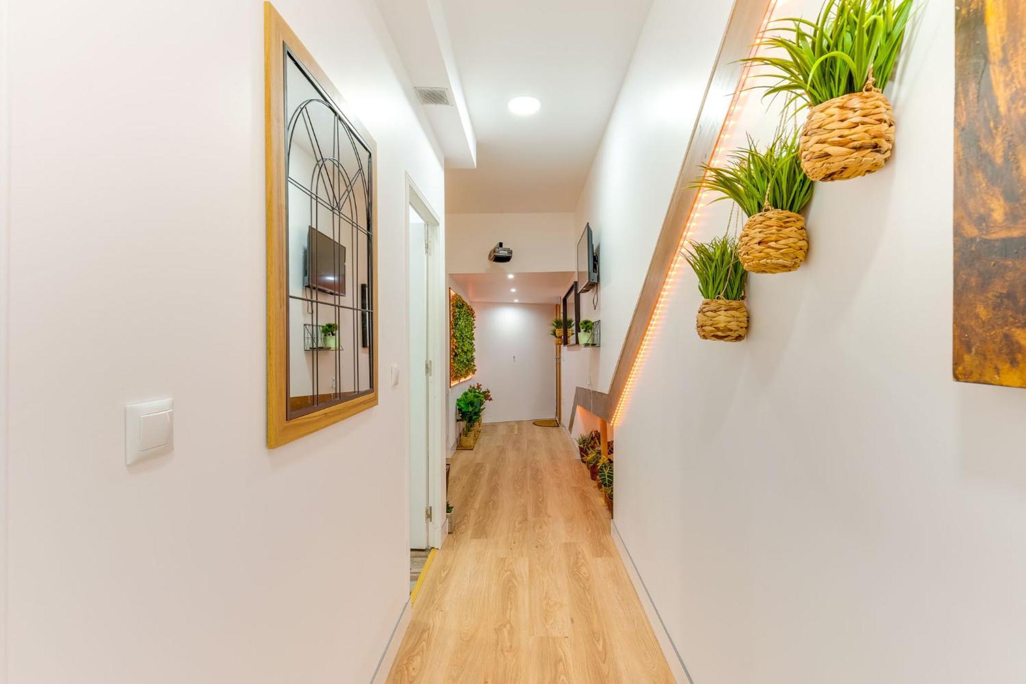 Cozy Nest Hostel بورتو المظهر الخارجي الصورة