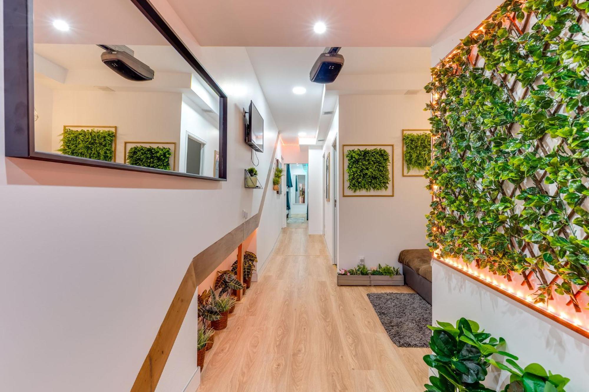Cozy Nest Hostel بورتو المظهر الخارجي الصورة