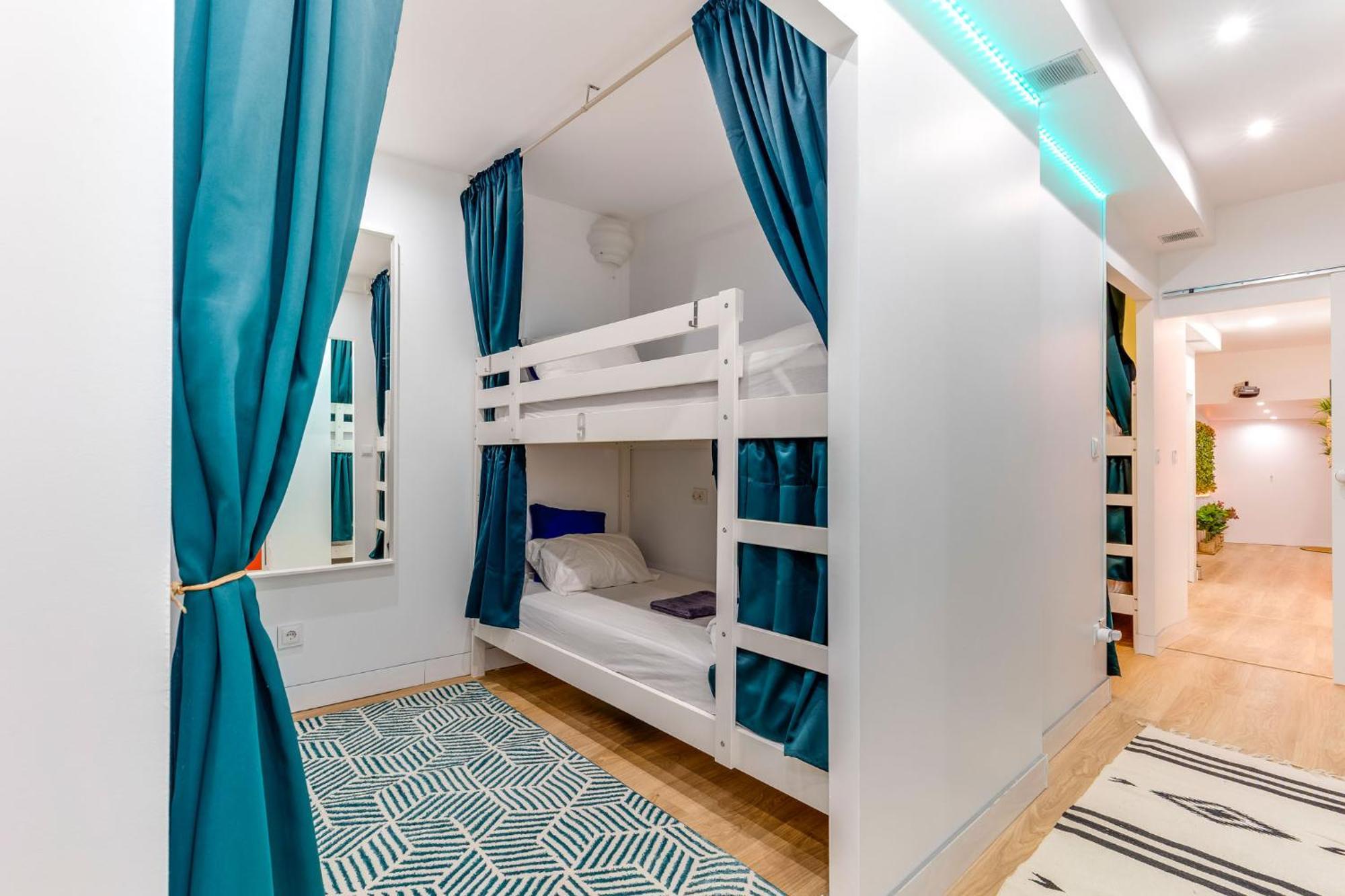 Cozy Nest Hostel بورتو المظهر الخارجي الصورة