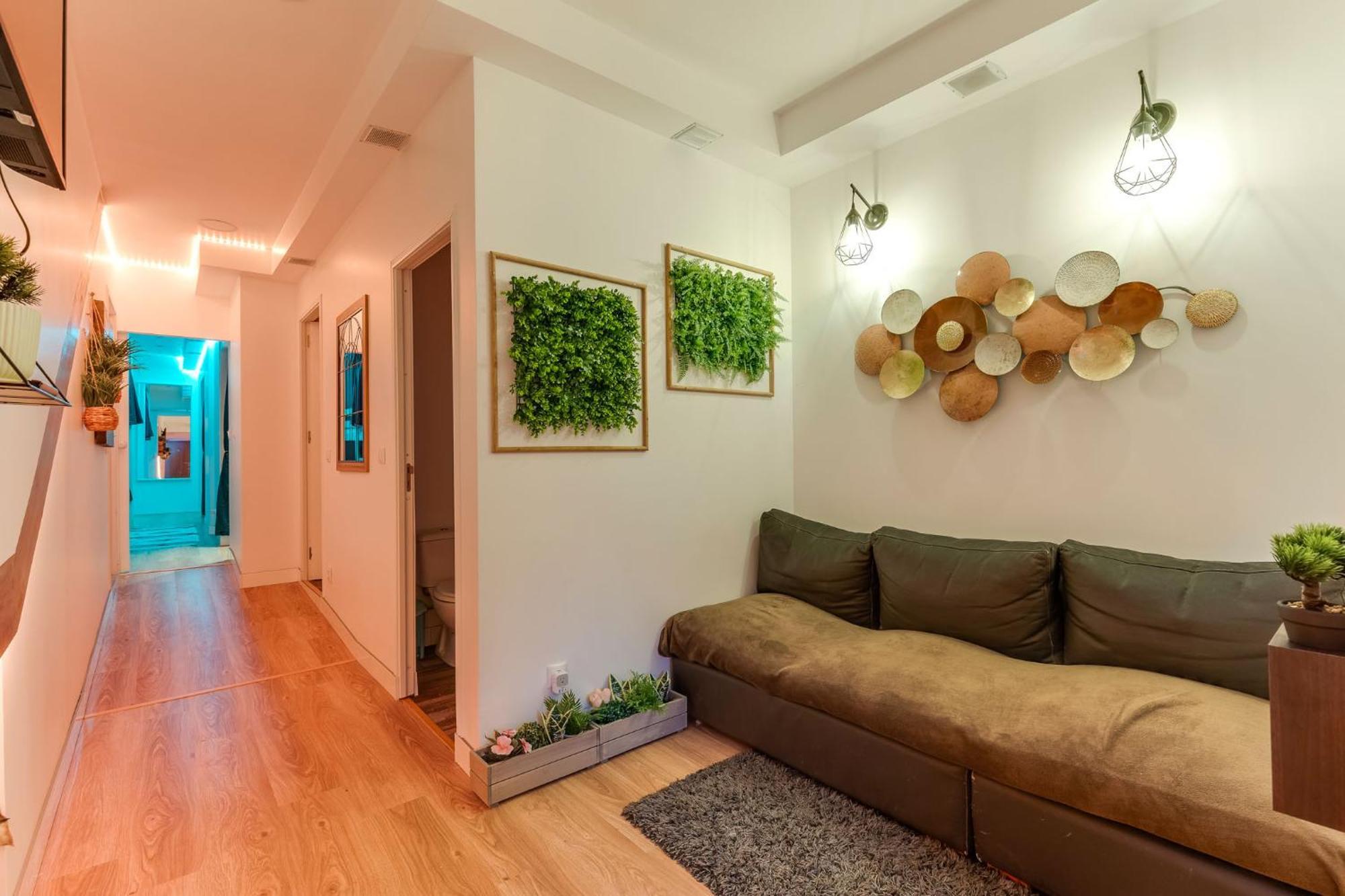 Cozy Nest Hostel بورتو المظهر الخارجي الصورة