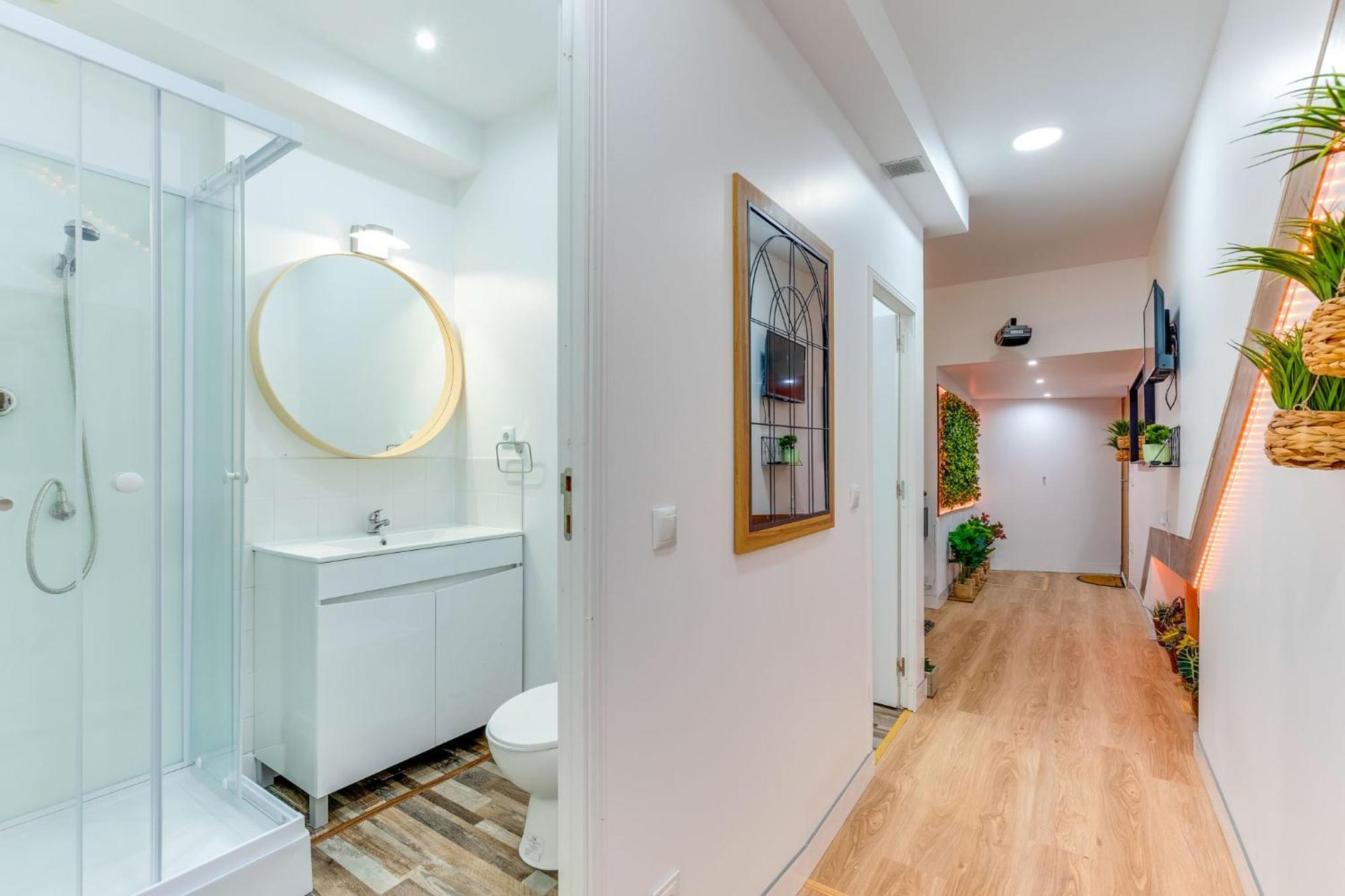 Cozy Nest Hostel بورتو المظهر الخارجي الصورة